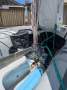 420 Sailing Dinghy