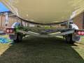 420 Sailing Dinghy