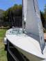 420 Sailing Dinghy