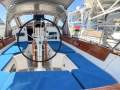 Cape Dory 40