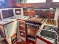 Cape Dory 40