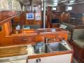 Cape Dory 40