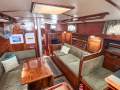 Cape Dory 40