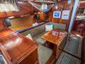 Cape Dory 40