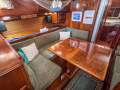 Cape Dory 40