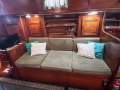 Cape Dory 40