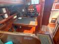 Cape Dory 40