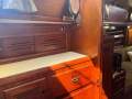 Cape Dory 40
