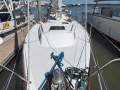 Cape Dory 40