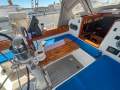 Cape Dory 40