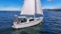 Zeston 36 EXCELLENT CONDITION WITH MANY UPGRADES