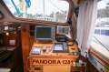 Zeston 36 EXCELLENT CONDITION WITH MANY UPGRADES