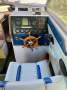 Whittley Fleetmaster 5.8 T2000 Convertible