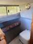 Whittley Fleetmaster 5.8 T2000 Convertible