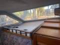 Whittley Fleetmaster 5.8 T2000 Convertible