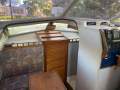 Whittley Fleetmaster 5.8 T2000 Convertible