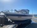 Whittley Fleetmaster 5.8 T2000 Convertible