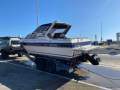 Whittley Fleetmaster 5.8 T2000 Convertible