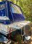 Whittley Fleetmaster 5.8 T2000 Convertible