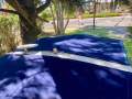 Whittley Fleetmaster 5.8 T2000 Convertible