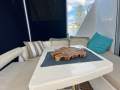 Leopard Catamarans 38
