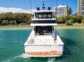 Maritimo M600 Offshore