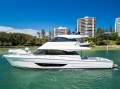 Maritimo M600 Offshore