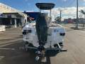 Haines Hunter 525 Prowler Boat, Motor, Trailer Package