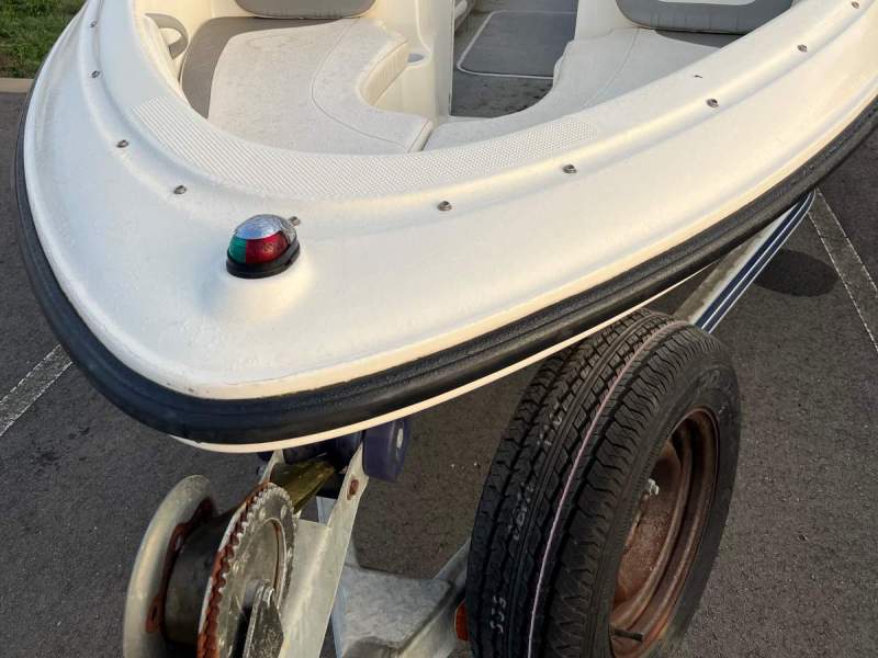 Bayliner 175 Bowrider
