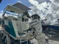 Genesis 580XL Hardtop With Evinrude 130HP E Tec 2013 Model