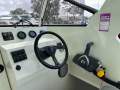 Genesis 580XL Hardtop With Evinrude 130HP E Tec 2013 Model