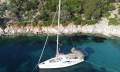 Beneteau Oceanis 50 Owners version