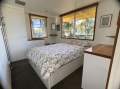 "CHAMPION RUBY". Immaculate, One Bed, Houseboat..
