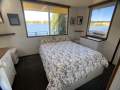 "CHAMPION RUBY". Immaculate, One Bed, Houseboat..