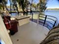 "CHAMPION RUBY". Immaculate, One Bed, Houseboat..