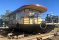 "CHAMPION RUBY". Immaculate, One Bed, Houseboat..