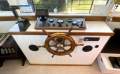 "CHAMPION RUBY". Immaculate, One Bed, Houseboat..