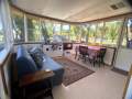 "CHAMPION RUBY". Immaculate, One Bed, Houseboat..