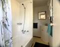 "CHAMPION RUBY". Immaculate, One Bed, Houseboat..