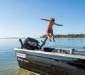 New Makocraft 376 Topper Tracker NEW AND IN STOCK