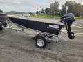 New Makocraft 376 Topper Tracker NEW AND IN STOCK