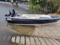 New Makocraft 376 Topper Tracker NEW AND IN STOCK