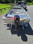 New Makocraft 386 Topper Tracker NEW AND IN STOCK