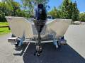 New Makocraft 386 Topper Tracker NEW AND IN STOCK