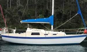 Compass 29