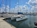 Wavelength 780 Trimaran - Ultimate Adventure Yacht