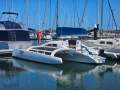 Wavelength 780 Trimaran - Ultimate Adventure Yacht