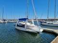 Wavelength 780 Trimaran - Ultimate Adventure Yacht