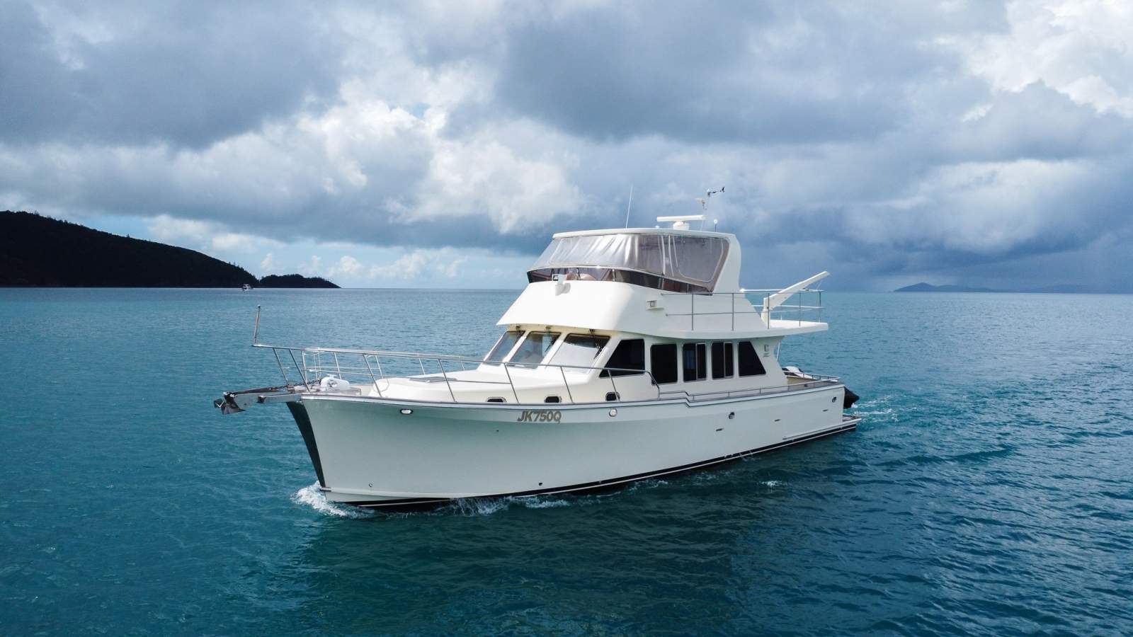 Clipper Cordova 52