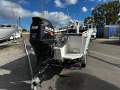 Trailcraft 640 Centre Console 2010 Model 150Hp Suzuki 4stroke motor